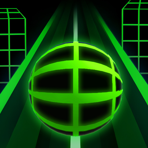 Slope Game Icon