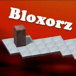 Bloxorz cover