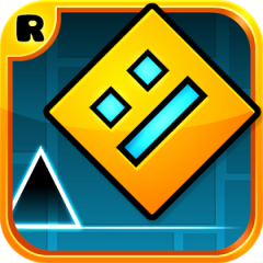 Geometry Dash cover