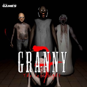 Granny cover