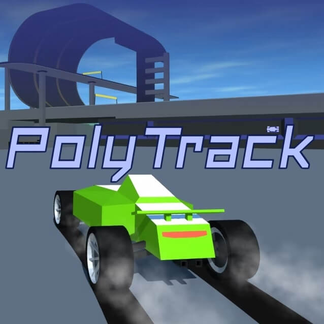 Poly Track cover