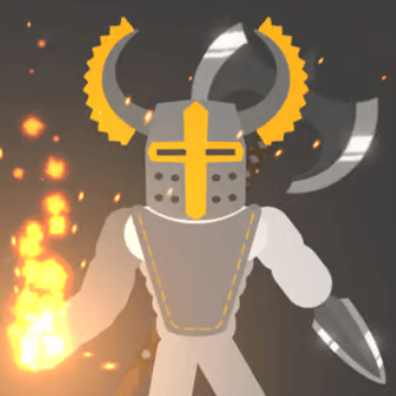 Ragdoll Hit Stickman cover