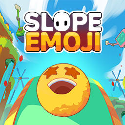 Slope Emoji cover