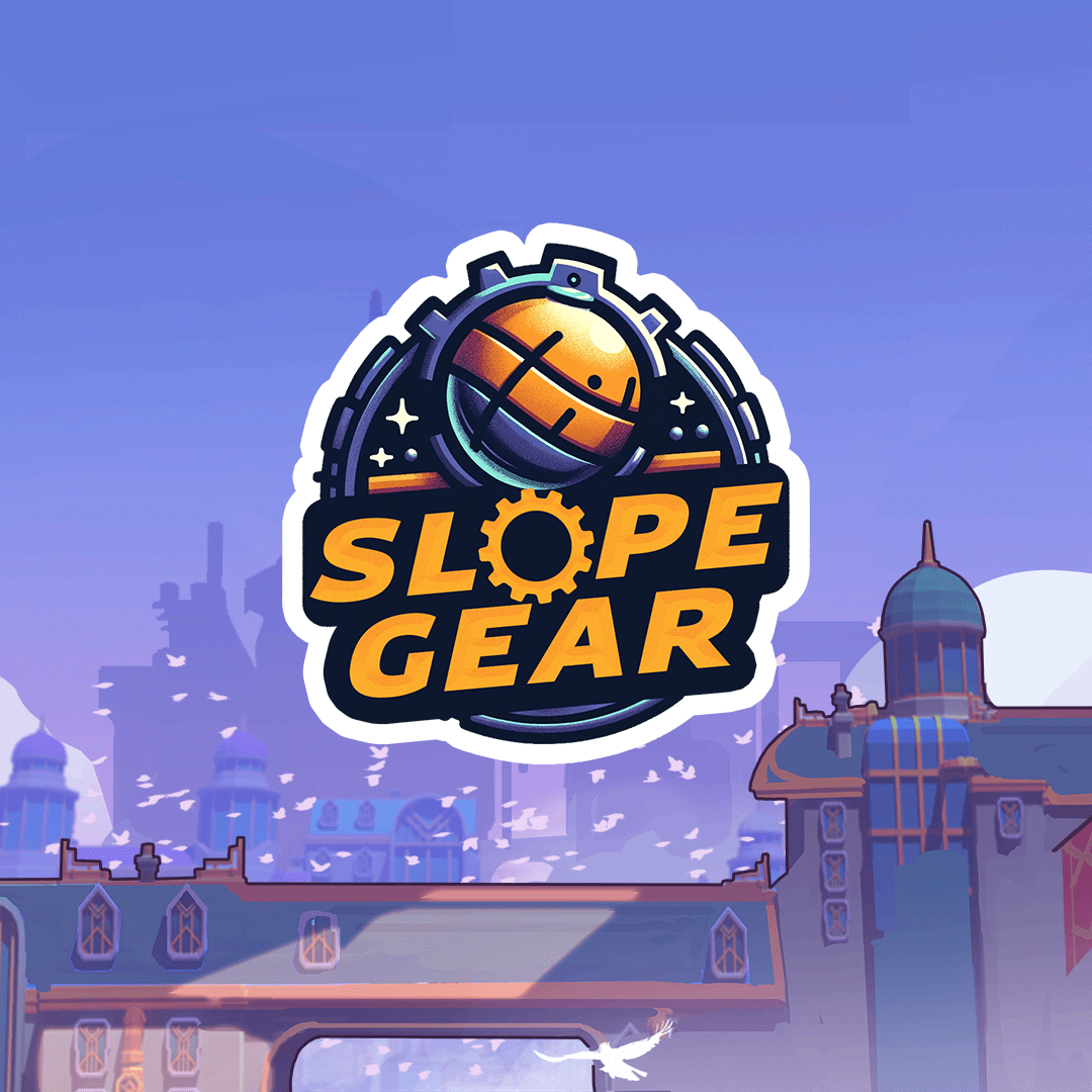 Slope Gear thumbnail