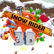 Snow Rider 3D thumbnail 1