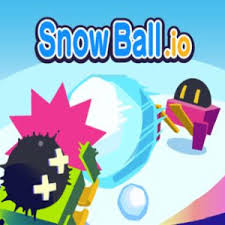 Snowball Io cover