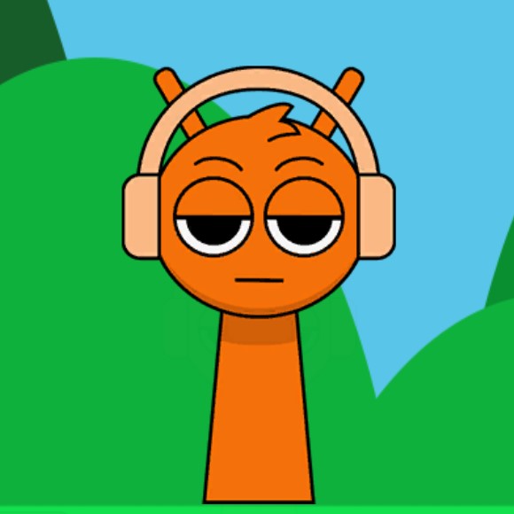 Sprunki Clicker cover