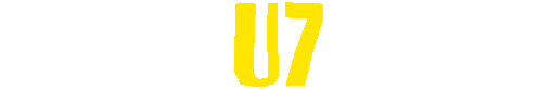 Drive u 7 Home logo